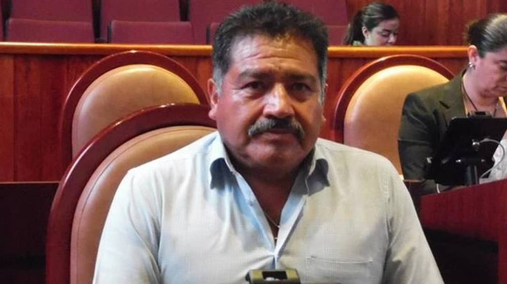 Ejecutan a alcalde en Oaxaca después de tomar protesta