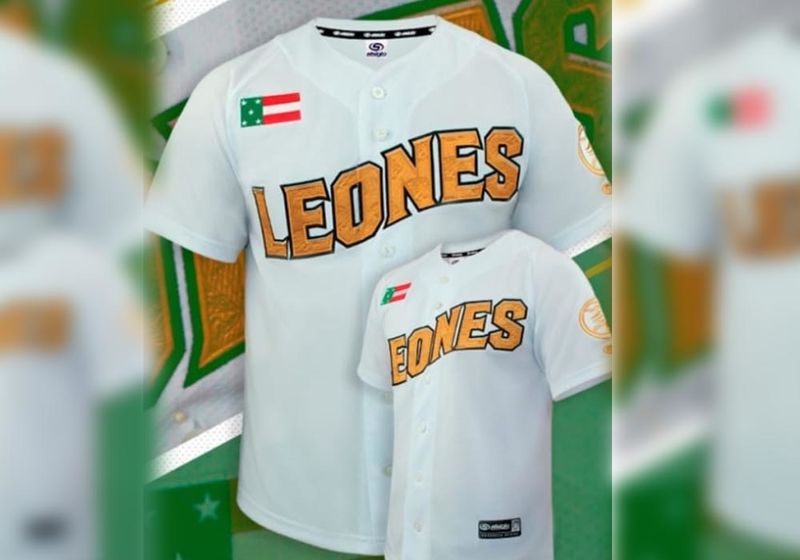 Top Imagen Uniformes Leones De Yucatan Abzlocal Mx