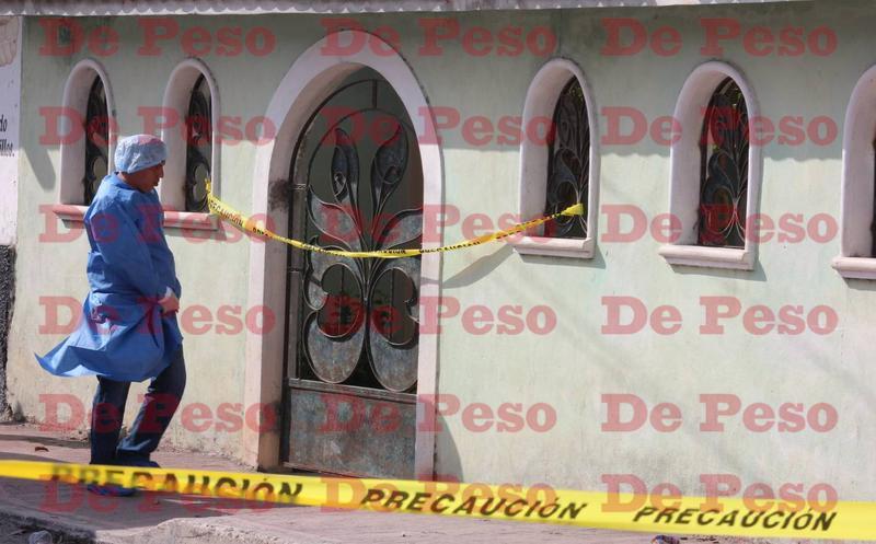 Emitirán sentencia por brutal crimen de sacristán de Ucú