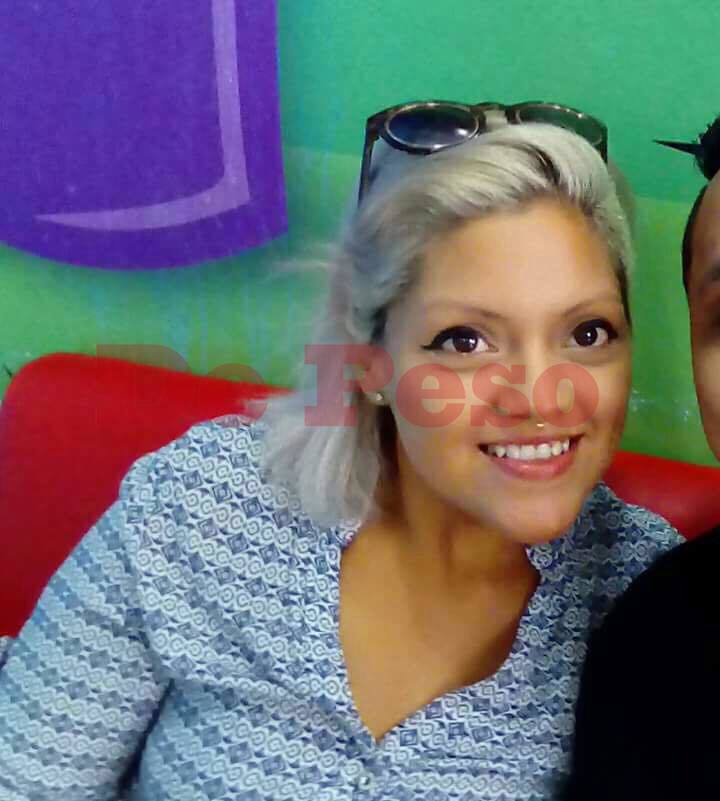 Brianda Elizabeth Castillo Cupul, joven desaparecida en Mérida