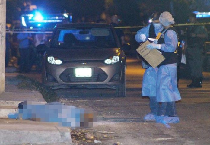 Encuentran culpable al 'Menonita' Encuentran culpable al 'Menonita'