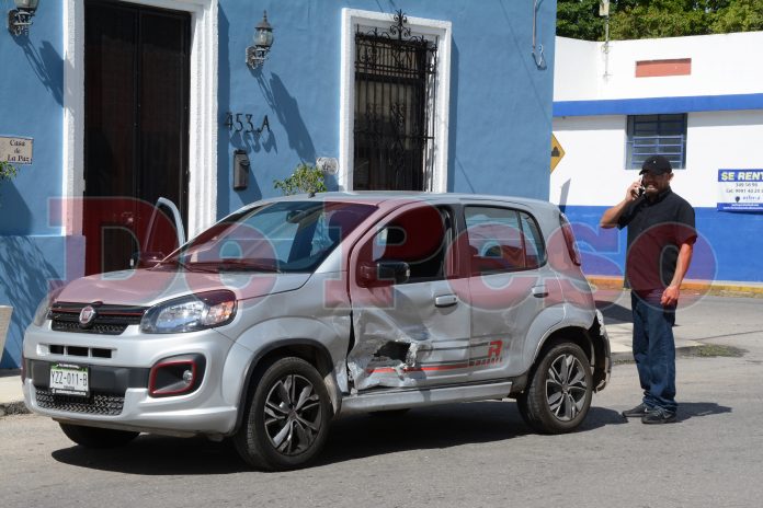 Ni porque está grandota la vio Ni porque está grandota la vio
