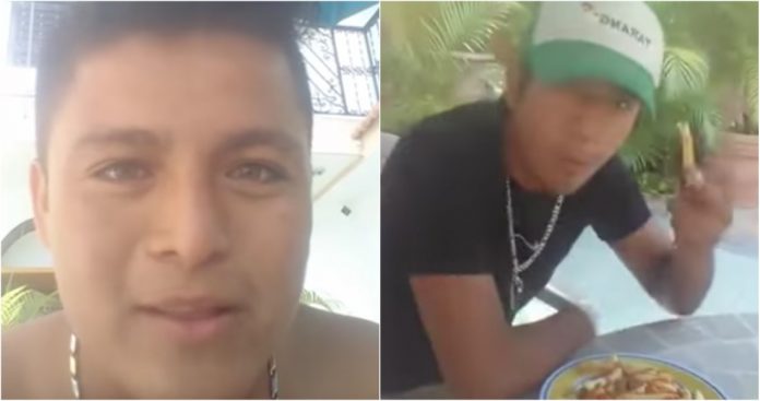 Caso Molina Canto, en su etapa crítica Caso Molina Canto, en su etapa crítica