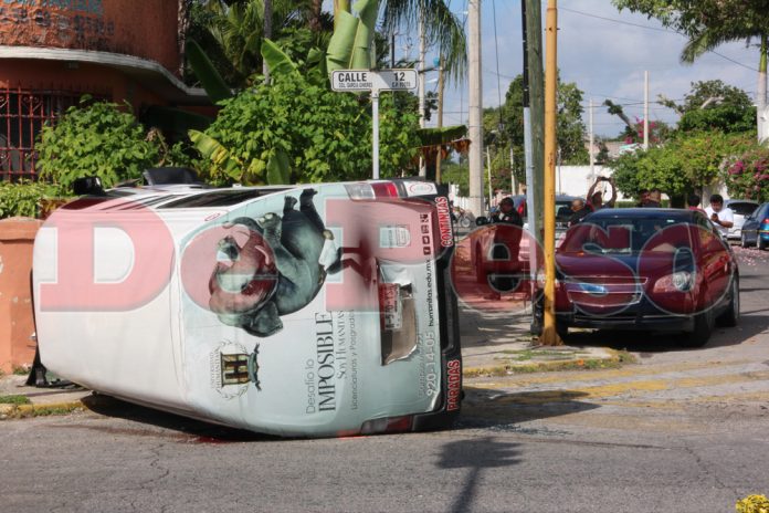 Malibu... tazote contra una 'combi' Malibu... tazote contra una 'combi'