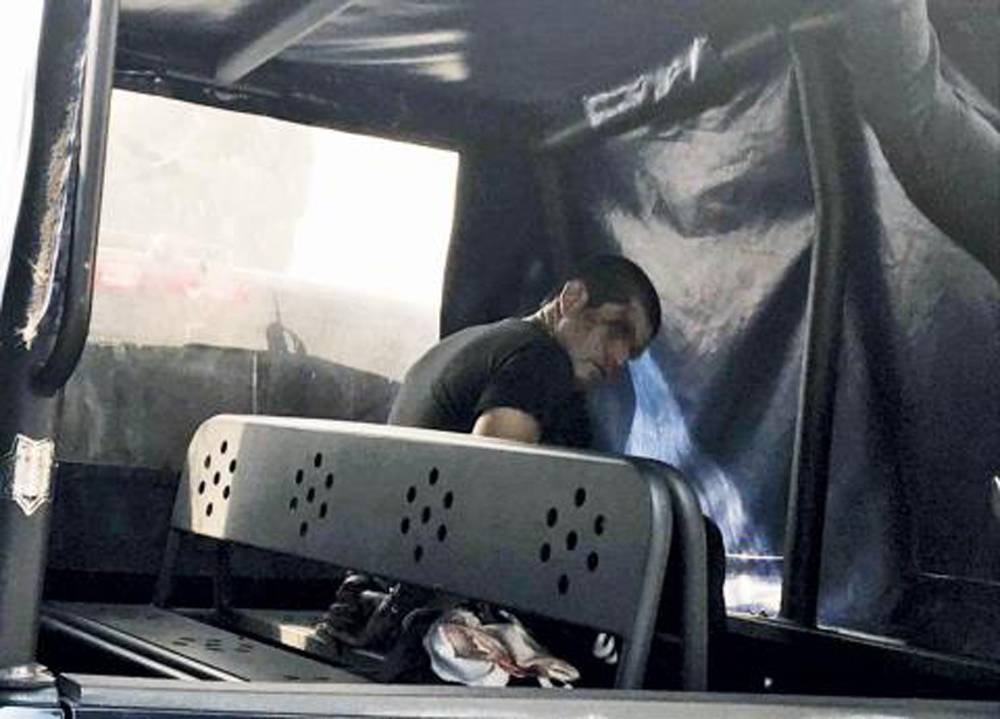 Balean a líder de Sindicato de Bomberos en la CDMX