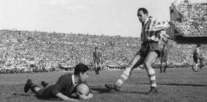 Telmo Zarra.