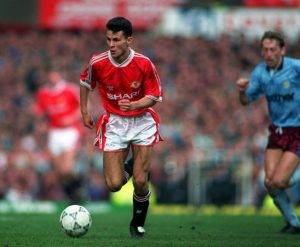 Ryan Giggs.