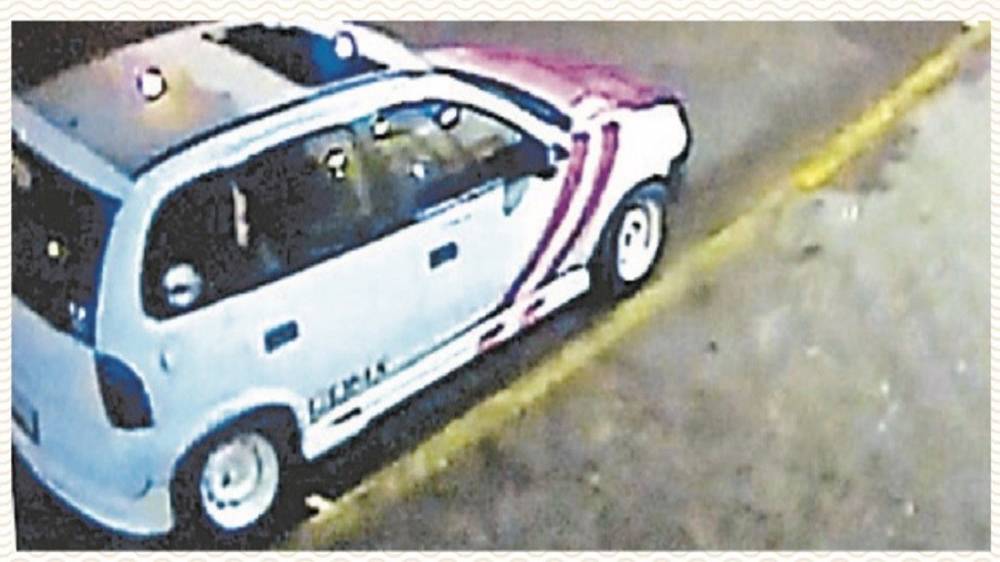 Arrestan a violador serial que aseguró ser influyente