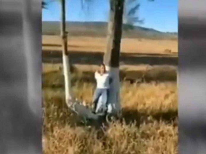 Graban asesinato de sobrino de Joan Sebastian Graban asesinato de sobrino de Joan Sebastian