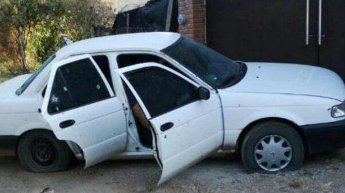 Aparecieron muertos policías levantados hace una semana Aparecieron muertos policías levantados hace una semana