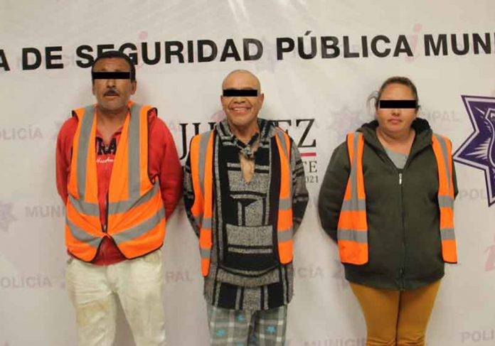 Se les muere su amiga en una borrachera y siguen la fiesta con el cadáver Se les muere su amiga en una borrachera y siguen la fiesta con el cadáver