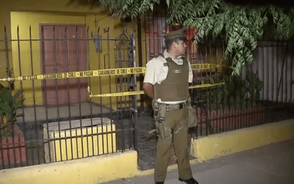 Hombre de 94 años mata a su esposa de 86 y se suicida. Estaban cansados de vivir