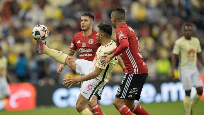 Xolos vs América es una de las semifinales de Copa MX.. Los perros fronterizos nunca se han coronado en esta competencia y los americanistas hace mucho que no lo hacen.