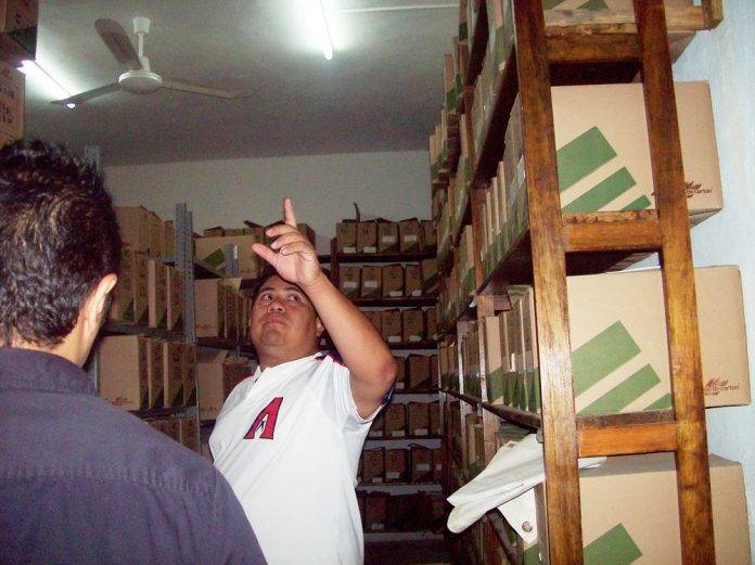 Enigmas: reportan espantos en conocida casona de la avenida Colón Enigmas: reportan espantos en conocida casona de la avenida Colón
