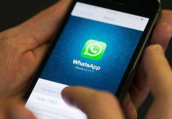 ¡Alerta! Con una llamada pueden hackear tu WhastApp ¡Alerta! Con una llamada pueden hackear tu WhastApp