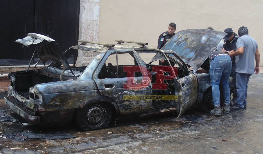 Tsuru se convierte en sucursal del infierno