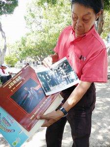 Música y algo más
