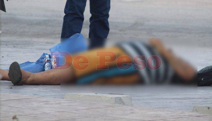 Era yucateco el reportero asesinado en Playa del Carmen Era yucateco el reportero asesinado en Playa del Carmen