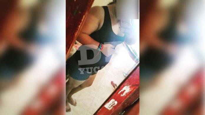 Cansahcab: aborta a su bebé de 7 meses y lo entierra vivo Cansahcab: aborta a su bebé de 7 meses y lo entierra vivo