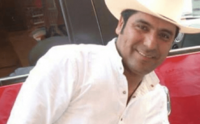 Encuentran muerto a ex alcalde secuestrado el sábado