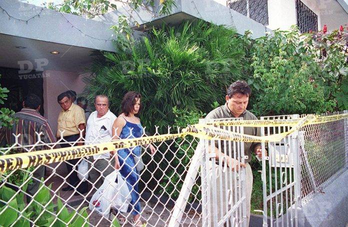 Hoy se cumplen 20 años del horrendo crimen en Santiago