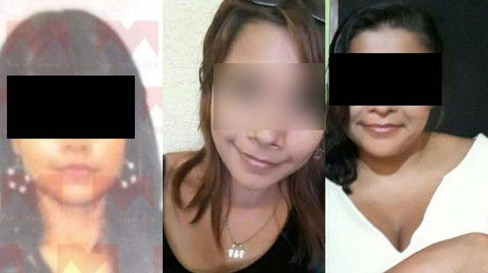 Carnalas diabólicas torturan y asesinan a su hermana luego envían video a la familia