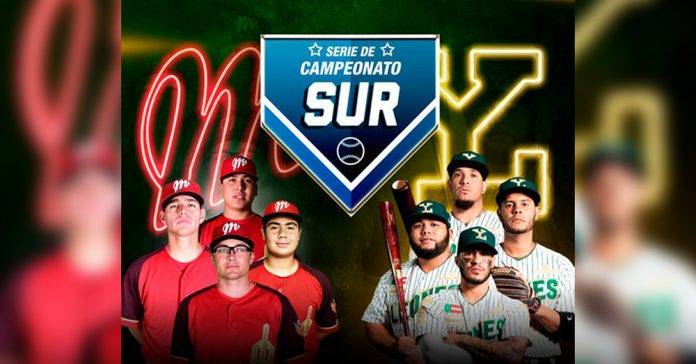 Diablos Rojos, el rival de Leones de Yucatán por el título de la Zona Sur