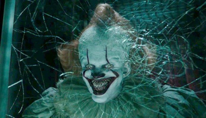Pennywise lidera la taquilla en su primer fin de semana (video)