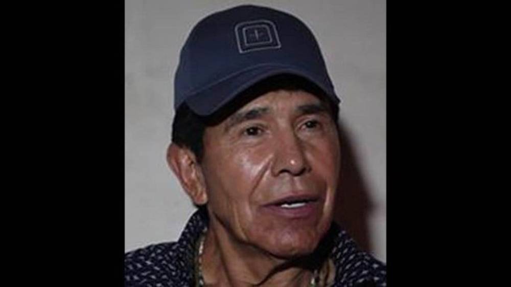 La fortuna de Caro Quintero creció como espuma, mientras estaba en la