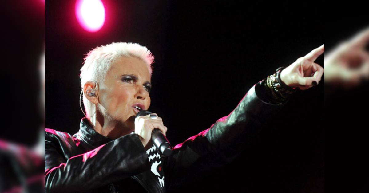 ROXETTE MARIE FREDRIKSSON MUERTE visual data 6