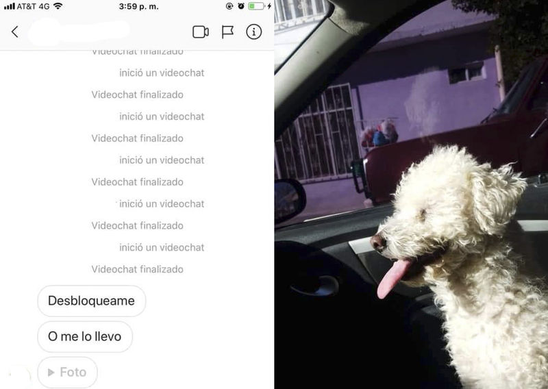 Como Hacer Que Tu Ex Te Desbloquee