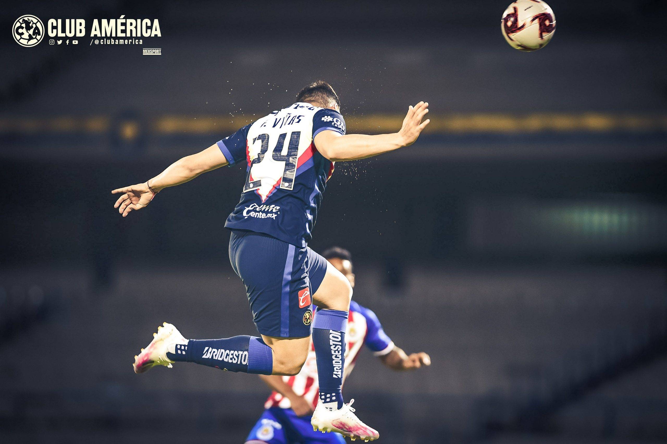 Gol de Viñas