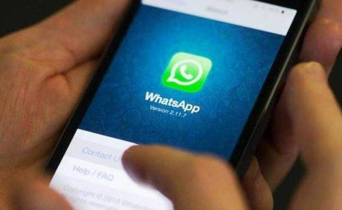 Nueva Actualización De Whatsapp Permitirá Enviar Mensajes Sin Tener Internet De Peso Yucatán 7063