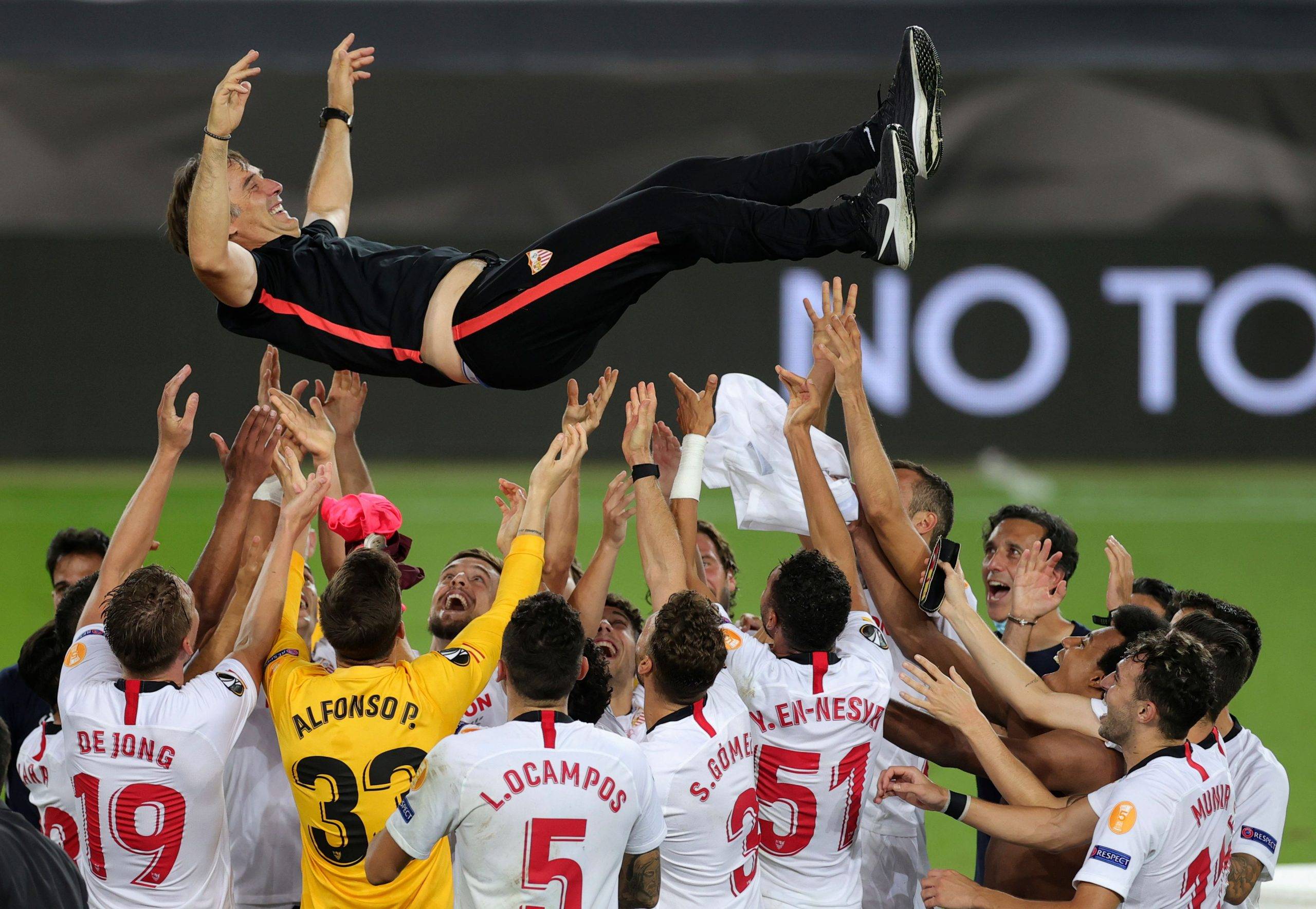 Quien Gano La Europa League 2020