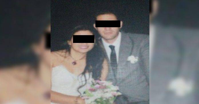 Celos Que Matan Asfixia A Su Esposa Hasta Matarla Y Se Roba A Su Hijo