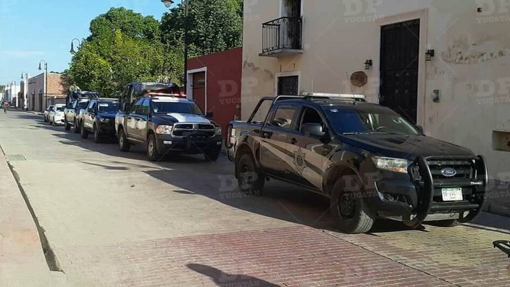 Mandan a policías de Valladolid a terapia para que le bajen a su estrés