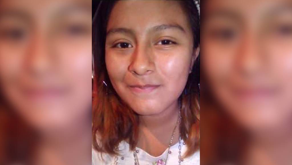 Activan Alerta Amber Por Adolescente Desaparecida En Kanasín