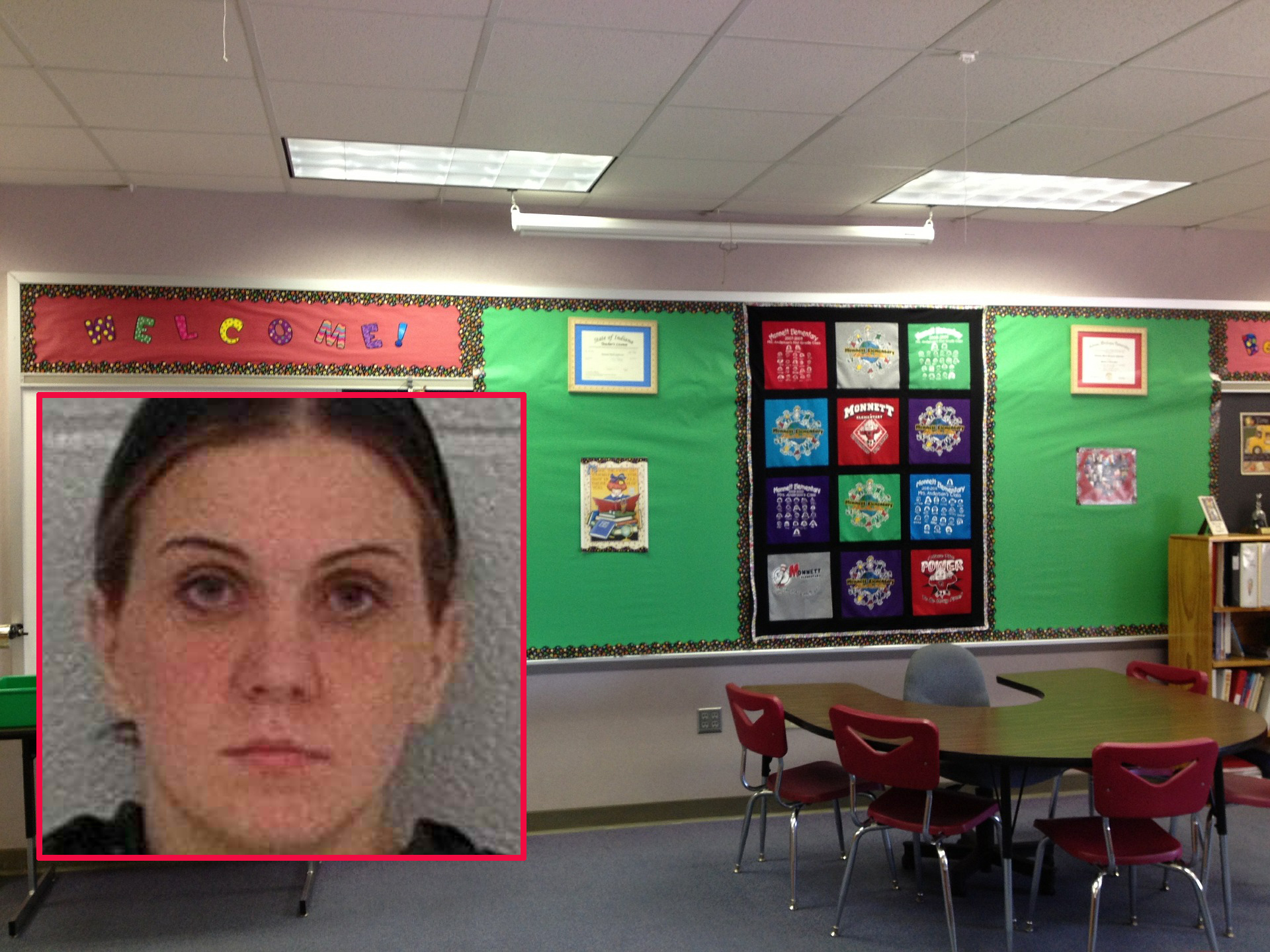 Amelia Ressler's Instagram, Twitter & Facebook on IDCrawl