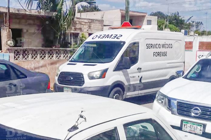 Hombre se suicida en Nueva Pacaptún, vecinos reportaron olor a podrido