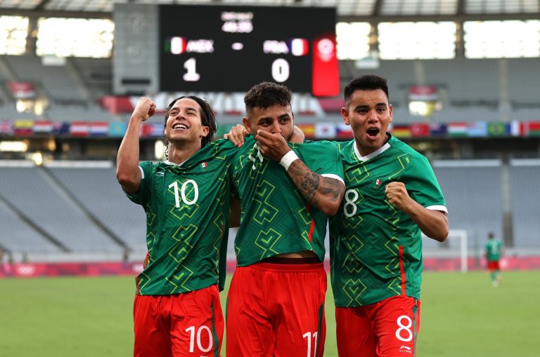 Nuevo horario para el México vs Japón, por el bronce ...