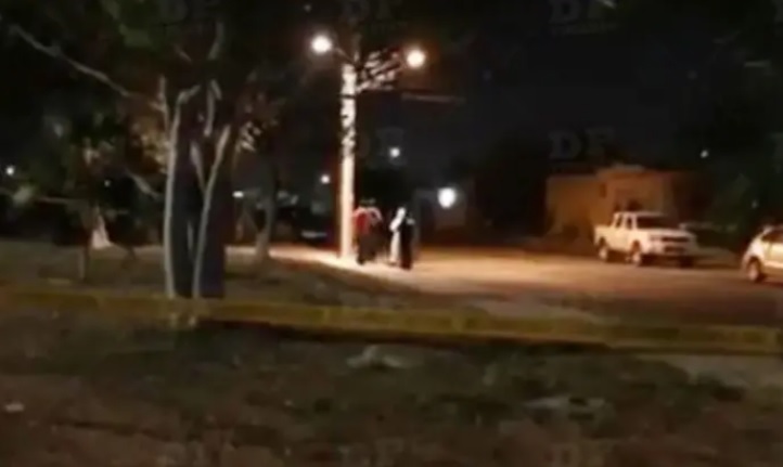 Establece FGR que joven hallada en La Joya murió por asfixia mecánica