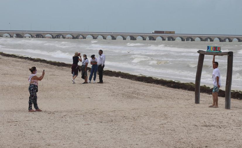 El mar se tragará a Progreso y Cancún para el año 2100 Climate Central
