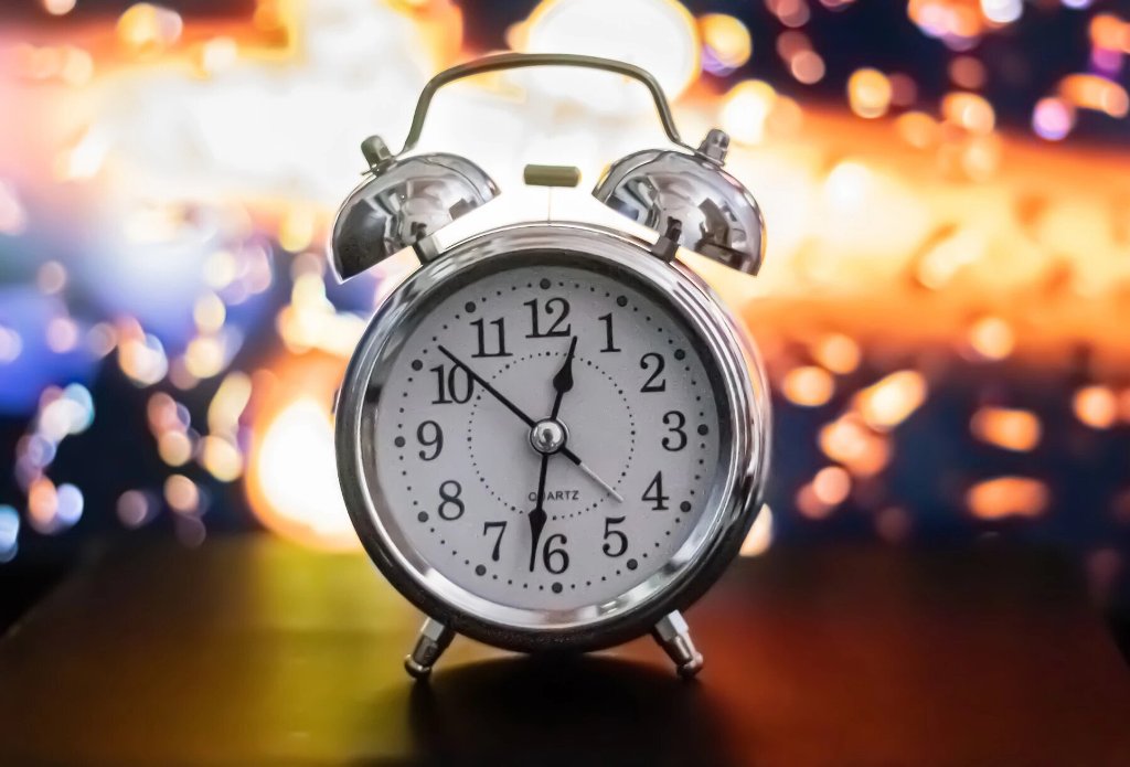 A Que Hora Termina Shabat Hoy