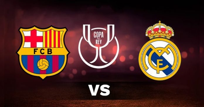 A qué hora y dónde ver el partido del Barcelona vs Real