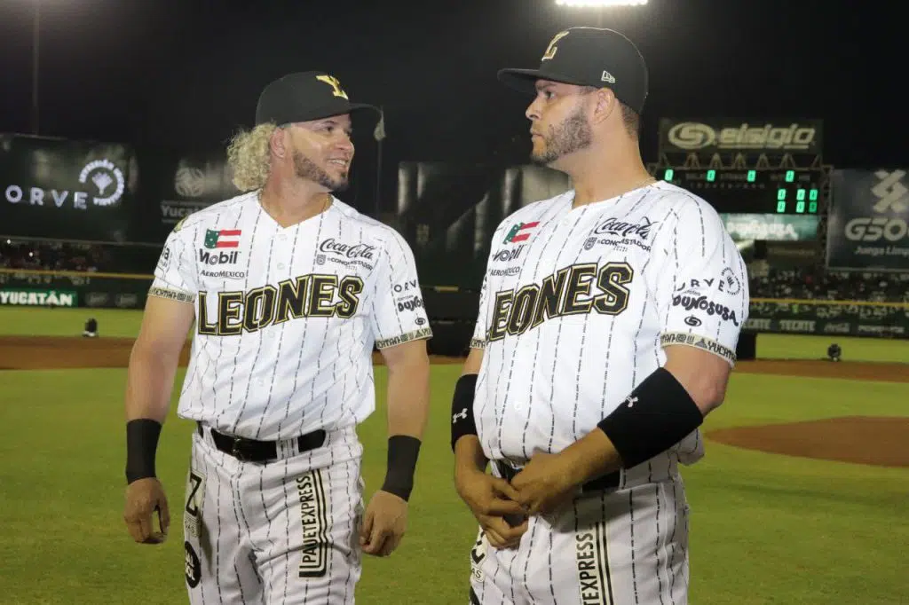 Leones de Yucatán - Le deseamos un ¡Feliz Cumpleaños! a nuestro