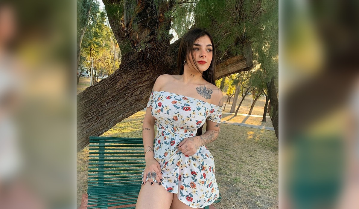 Revela Influencer Karely Ruiz La Fortuna Que Gana Con Onlyfans 0370